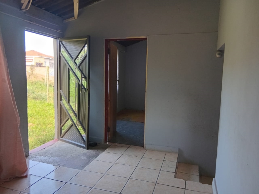 2 Bedroom Property for Sale in Mdantsane Nu 14 Eastern Cape